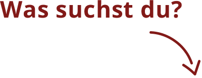 Was Suchst Du 400px