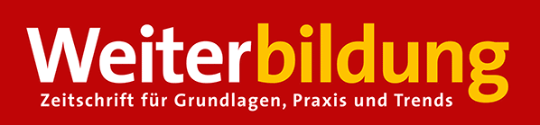 Weiterbildung Logo 600x139px